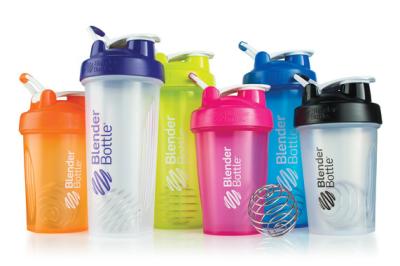 China Blender bottle Blender shaker protein shaker for sale