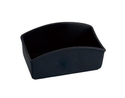 China Plastic Napkin holder Plastic tiusse box hot sale Napkin holder for sale