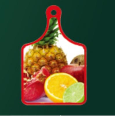 China Plastic cutting boards for sale