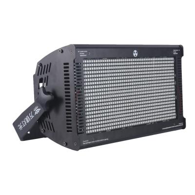 China De stroboscoop DMX leidde Lichte RGB Kleurrijke het Stadium Lichte Mixer van 1000w Te koop