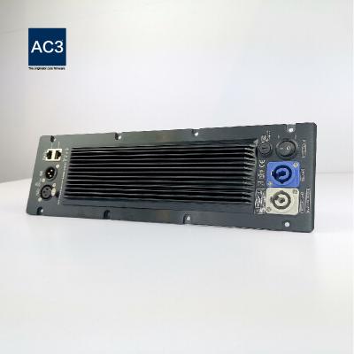 Chine Module actif d'amplificateur de puissance de haut-parleur de l'ohm 800W du haut-parleur 20k à vendre