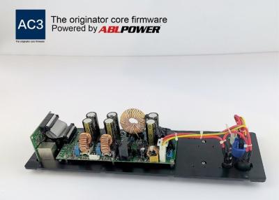 Chine module à basse température d'amplificateur de puissance 1.8kg 20Hz pour des haut-parleurs à vendre