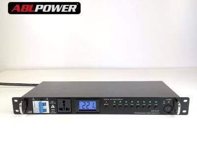 Cina 20A regolatore cronometrante stabile Power Supply Sequencer in vendita