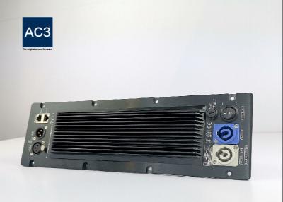 Chine module d'amplificateur de puissance 800W pour des haut-parleurs à vendre