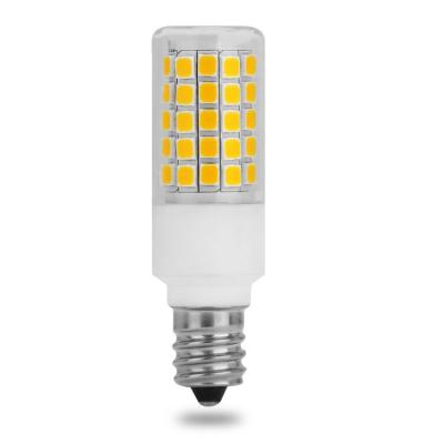 China 6W E11 LED Dimmable LED Bulb E11 E12 E14 E27 LED Corn Light MINI e11 Lamp Residential Led Bulb E11 LED Corn Light Corn Light Fricker Non for sale