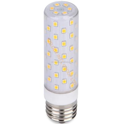 China Indoor Using 10W E26 LED Light Bulb E11 E14 E17 E27 B22 Dimmable Good Quality Ceramic Corn Tube Light Lamp 110V 120V 12V 24V 220v 230V Free for sale