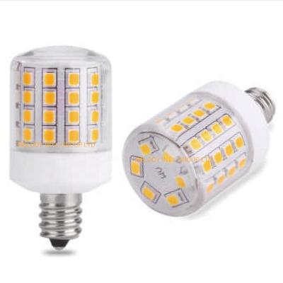 China T27 5W E11 LED Light Bulb E11 E12 E14 E17 LED Residential Ceramic Dimmable Corn Light E11 Lamp Led Bulb E11 LED Lamp T27 E17 LED Corn Light Bulb for sale