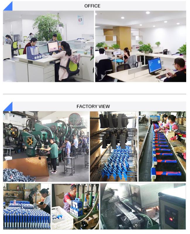 Verifizierter China-Lieferant - SKYER Tools Manufacture (Huaian) Co., Ltd.