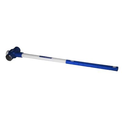 Κίνα Sledgehammer 6lb Fiberglass Handle USA Style Sledgehammer προς πώληση