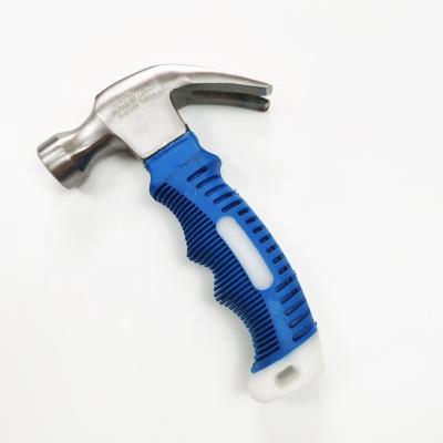 Κίνα Claw Hammer MINI 8OZ CLAW HAMMER FIBER HANDLE WITH MAGENET προς πώληση