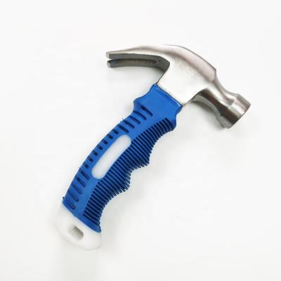 Κίνα Claw Hammer CHILDREN'S CLAW HAMMER FIBERGLASS HANDLE 8OZ προς πώληση