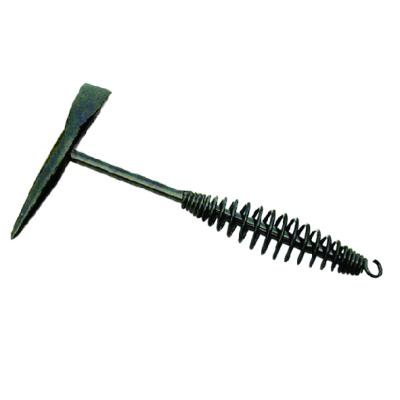 Cina Chipping Hammer 500g Good Quality Spring Handle Germany Style Chipping Hammer Manufacturer in vendita