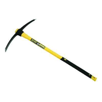 China Agriculture Garden Cultivating Pickaxe Steel Pickaxe Head zu verkaufen