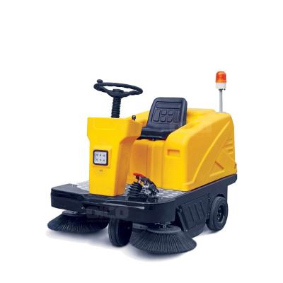 China OR-C200 Hotels Road Sweeper Truck Road Sweeping Machine Road Sweeping for sale