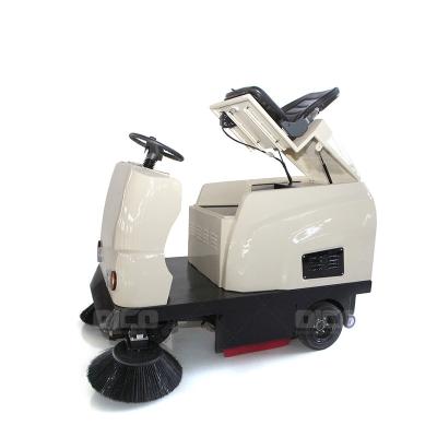 China Factory OR-C460 Ride-on Sweeper for sale