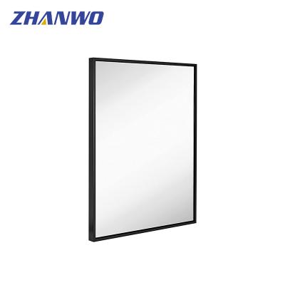 China China Fixed Thermal Break Tempered Glass Aluminum Fixed Window for sale