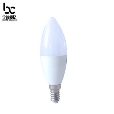 China C37-3J 7W Antique Bulk Sale The Cheap LED Candle Light Bulb Fit Component for sale