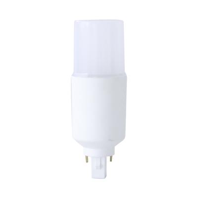 China High Corn Lights Bulb 7/9W Stick G-24 LED Cylindrical Lamp Residential / Office / Hotel Efficiency T36 / 37 for sale