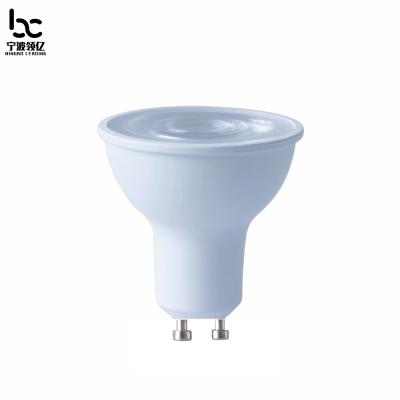 China Lens cover&cup GU10-1BSL classic raw materials LED spotlamp for sale