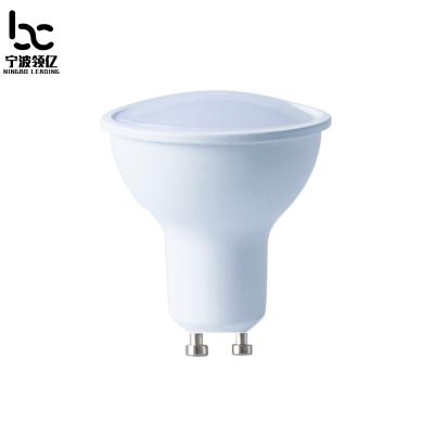 China GU10-1KSP Classic Occupation Plant LED Bulb Fit Cover And Heat Radiation for sale