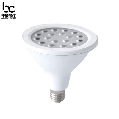 China Unfinished T PAR20-2 E27 New Round LED Bulb Spare Parts For Assembly Line for sale