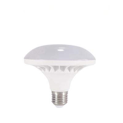 China Residential / Office / Hotel in Sale FD110 PA 20W AC85-265 LED UFO Clad Stamping Aluminum Globe Light Bulb for sale