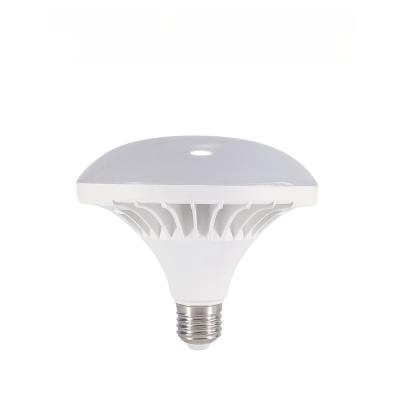 China Residential / Office / Hotel On Sale FD130 PA 30W AC85-265 LED UFO Clad Stamping Aluminum Light Bulb for sale