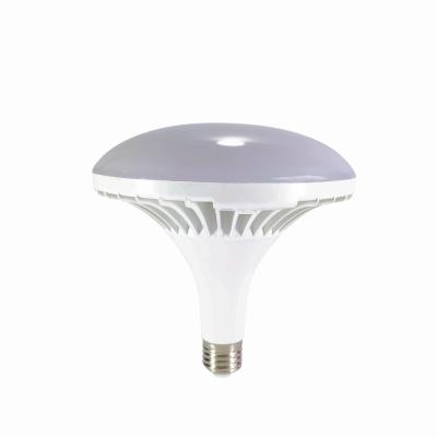 China Whole Sales F130-1 Residential / Office / Hotel Factory Led UFO Bulb E27 30W Max Lamp Size Globe Sphere for sale