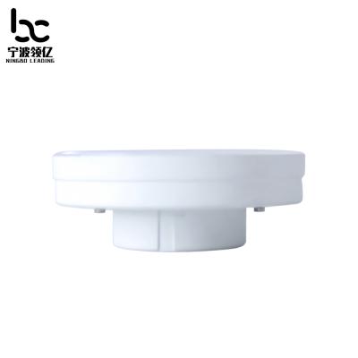 China Raw Materials GX70 Classic Unfinished Led Ceiling 20W Wall Lamp Fixture for sale