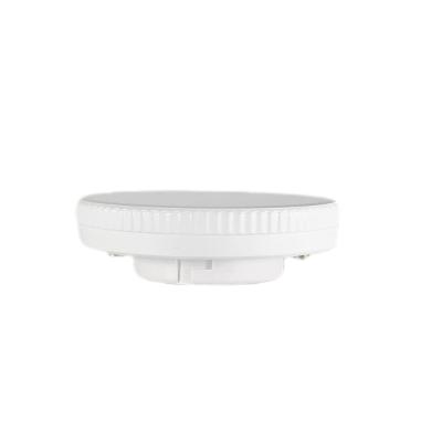 China Residential / Office / Hotel High Efficiency GX53-3 LED Cabinet Bulb Light 8W Lights Cylindrical Lamp for sale