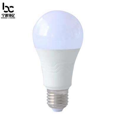 China Cheap Bulk Home/Office/Shop/School A60-3 12W Sale Led SKD Light Bulb 2835 SMD E27/B22 6500k 220-240V for sale