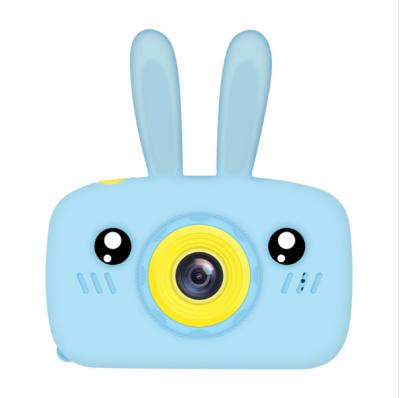 China Little Bear and Little Bunny Kids New Digital Camera Memory Card for sale