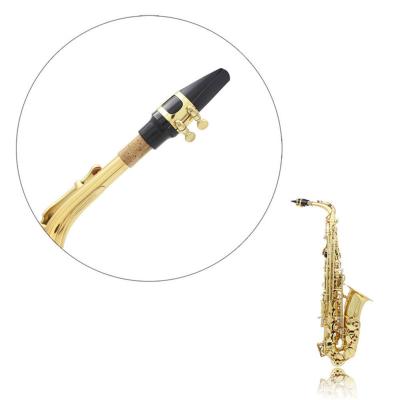 China Mouthpiece Resin Saxophone/Clarinet ABS Resin Hardness 2.5 Alto/Triple/Torto Reed for sale