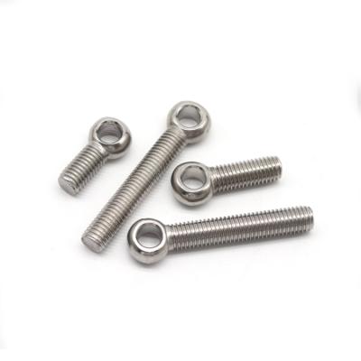 China DIN 444 Stainless Steel Stainless Steel Eye Bolt for sale