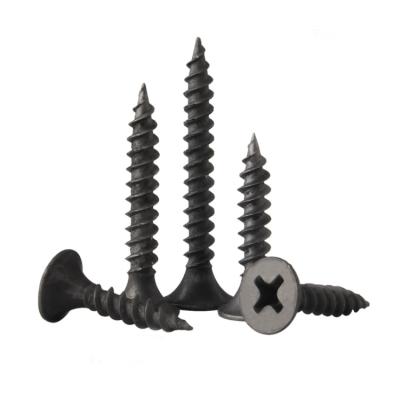 China Pan Supply Drywall Screw Iron Metal Drill Point Quality Self Tapping Drywall Screw for sale