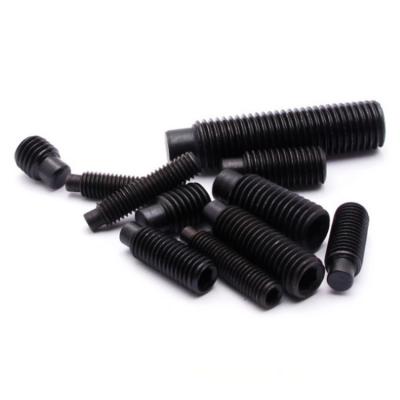 China HEX Socket Set Screw DIN 913 / DIN 914 / DIN 915 / DIN 916 for sale