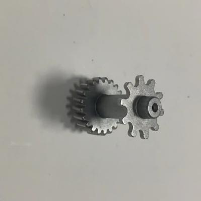 China Aluminum Cheap Metal Nonstandard Parts Processing Service CNC Processing Customization for sale