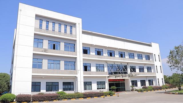 Verified China supplier - Huangshan Huasu New Material Science & Technology Co., Ltd.