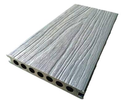 China Traditional natural wood as the exterior decking for sale