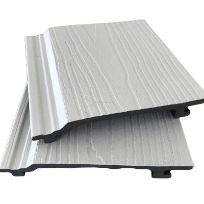 China Traditional Easy-to-Clean Composite Wall Panels For Outdoor Garden for sale