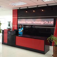 Verified China supplier - Shenzhen Perkin Technology Co., Ltd.