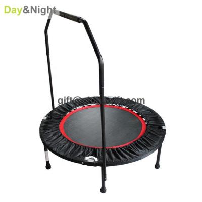 China With New Design Protective Net Sale Portable Exercise Jumping Trampoline With Customize M01A007 for sale