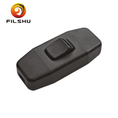 China Waterproof Built-in Lamp Car Light Switch 240v Lamp Switch for sale