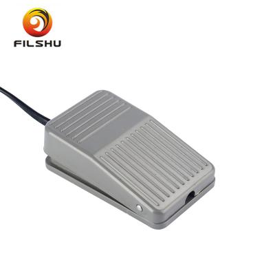 China On-off or control speed; Push Button USB Foot Switch Foot Control Switch for sale