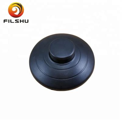 China On-off or control speed; Black Floor Fan Hot Push Button Foot Switch for sale