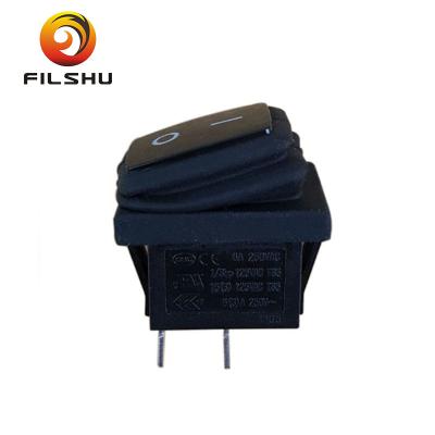 China Multiply types T85 10a 250v 6a 250v switch rocker dpst 10a 125v t105/55 conversion switch for sale