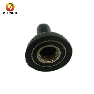 China Industrial Cap On-Off Switch Waterproof /dust Cap Inverter Cover for sale