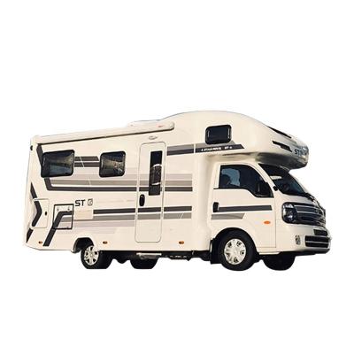 China Foldable D-AS18 Caravan for sale