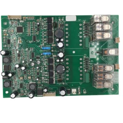 China FR4 CEM1 CEM3 Size TG PCB Double Sided Multilayer PCB Other PCB Manufacturing for sale