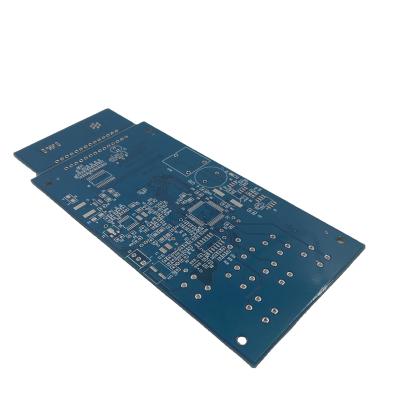 China One-Stop Consumer Electronic PCB Factory SMT DIP Bare PCB Electronic Components for sale